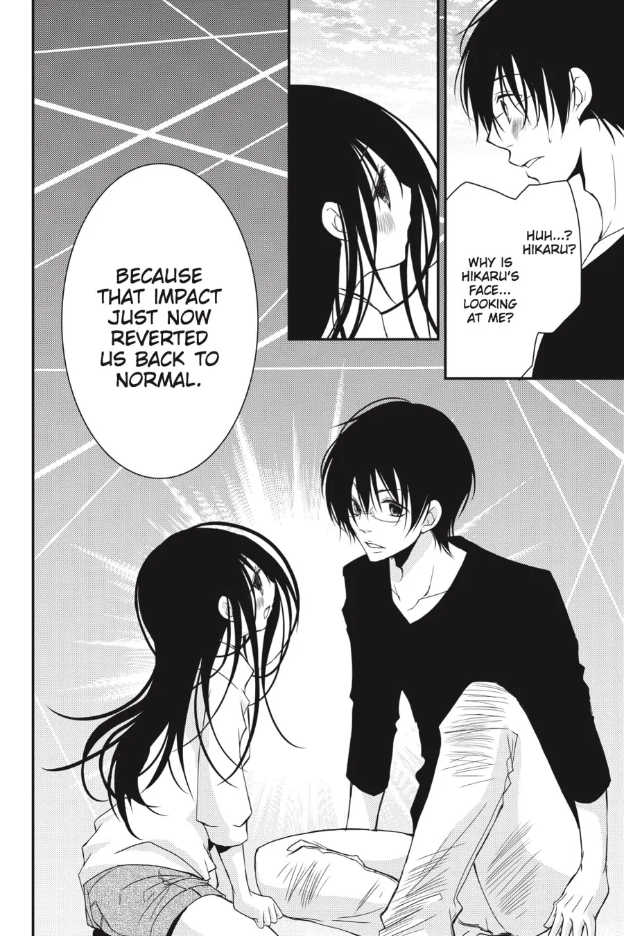 Read Ani-Imo chapter 16 image 36 on Lezhin