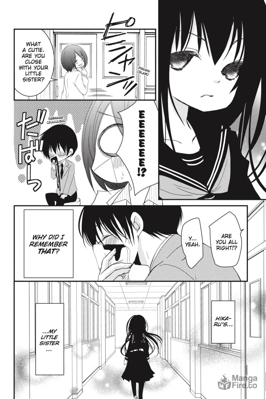 Read Ani-Imo chapter 17 image 20 on Lezhin