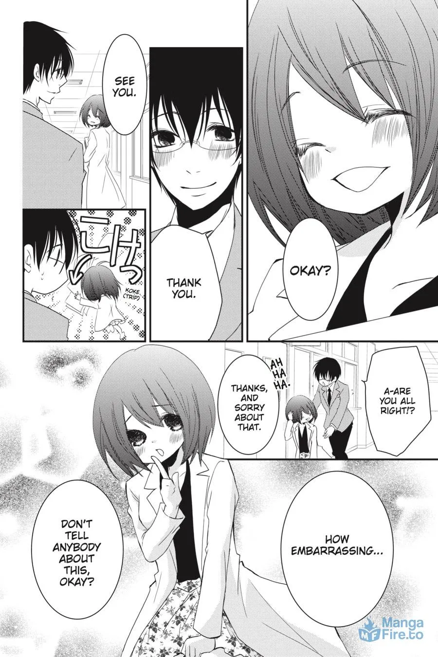 Read Ani-Imo chapter 17 image 26 on Lezhin