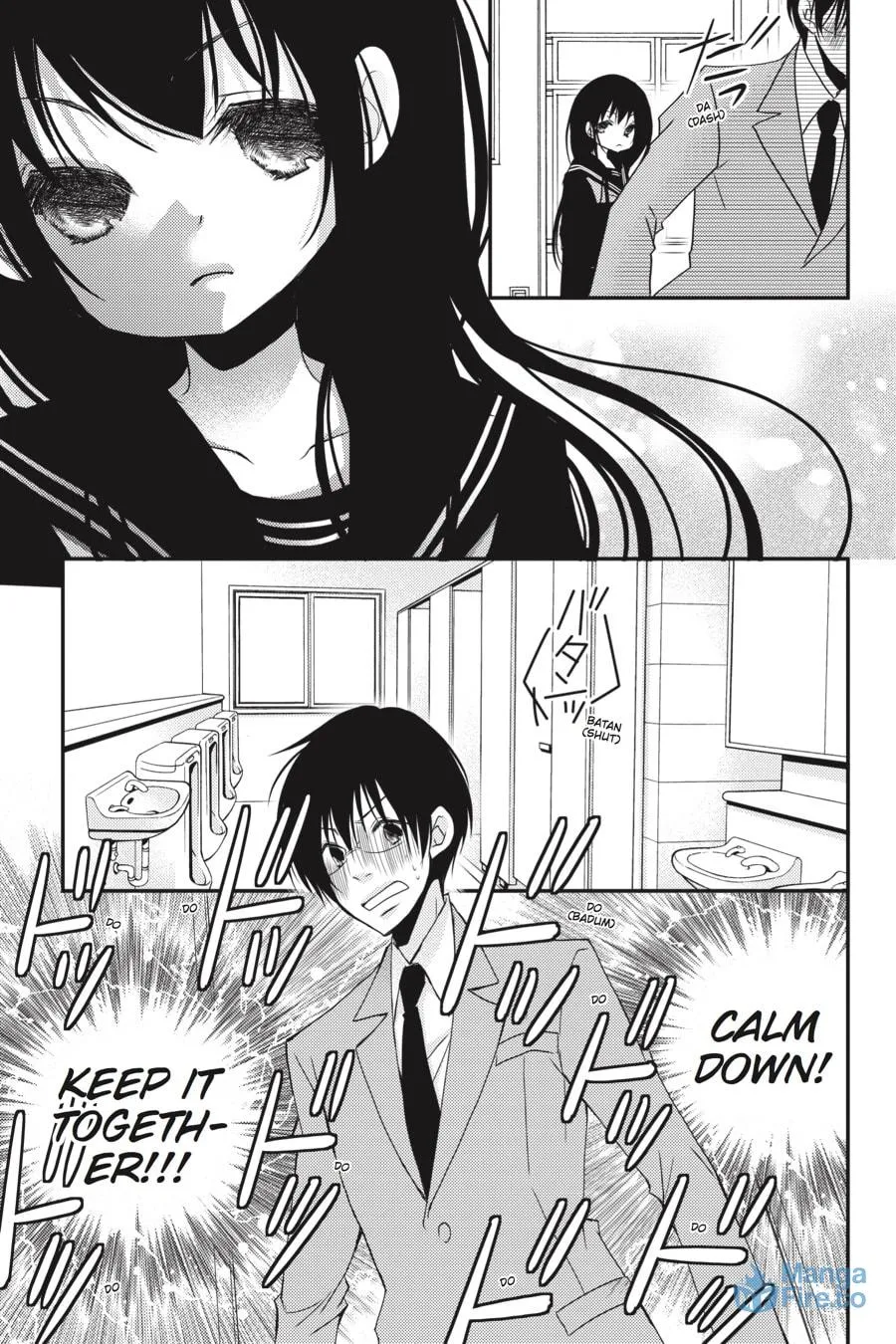 Read Ani-Imo chapter 17 image 29 on Lezhin