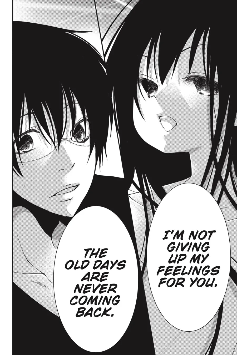 Read Ani-Imo chapter 17 image 3 on Lezhin