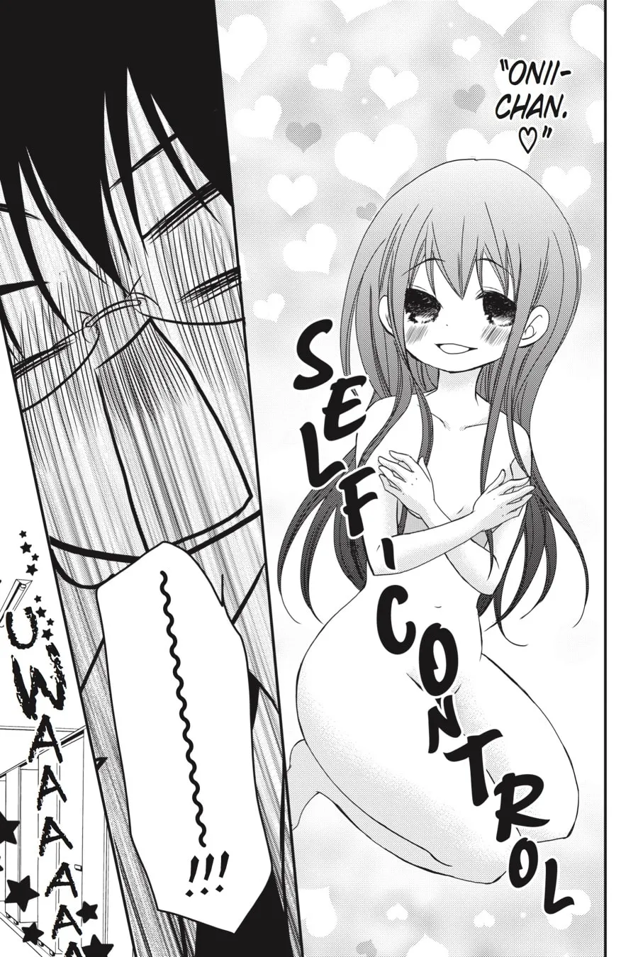 Read Ani-Imo chapter 17 image 31 on Lezhin