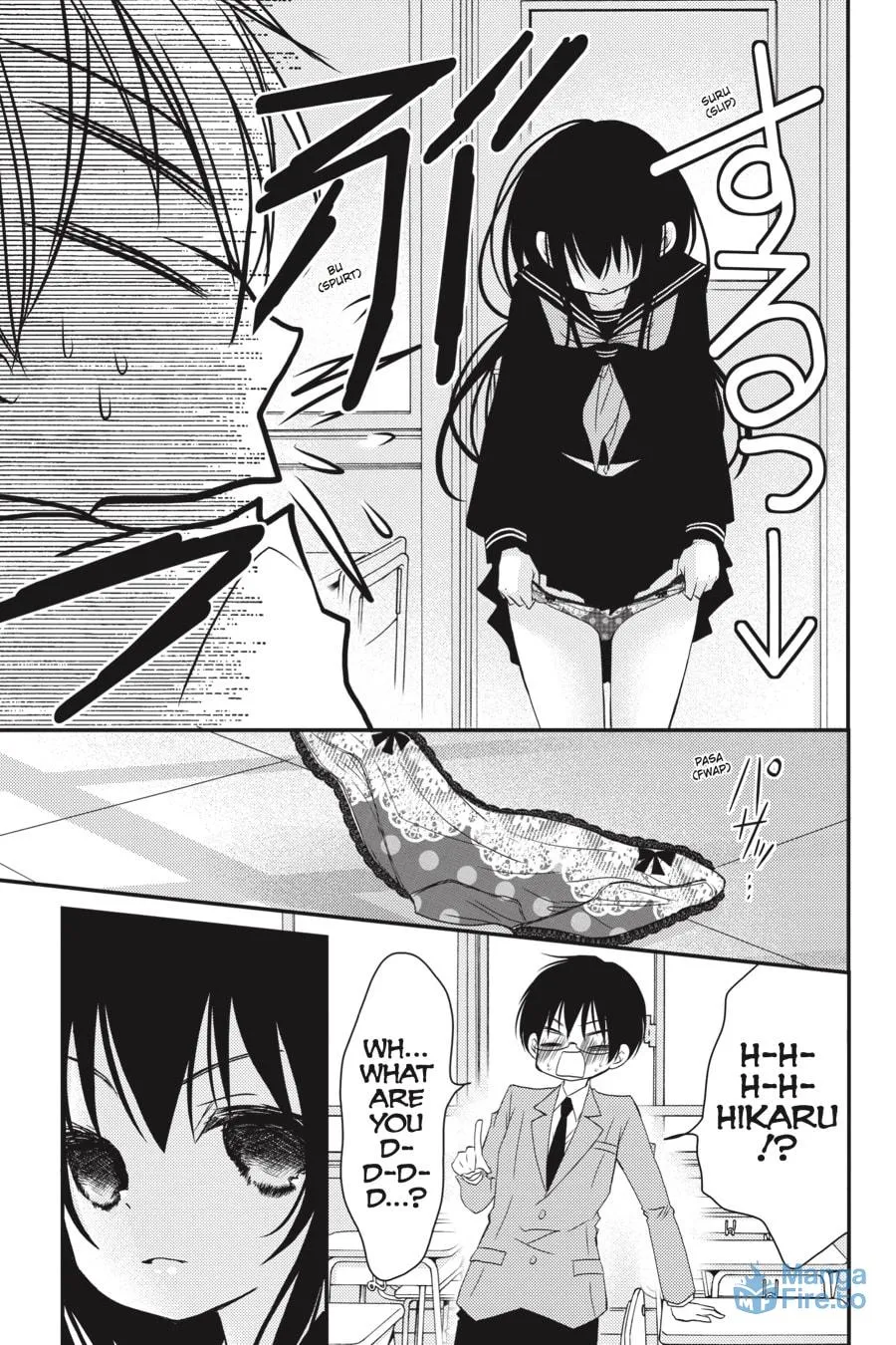 Read Ani-Imo chapter 17 image 35 on Lezhin