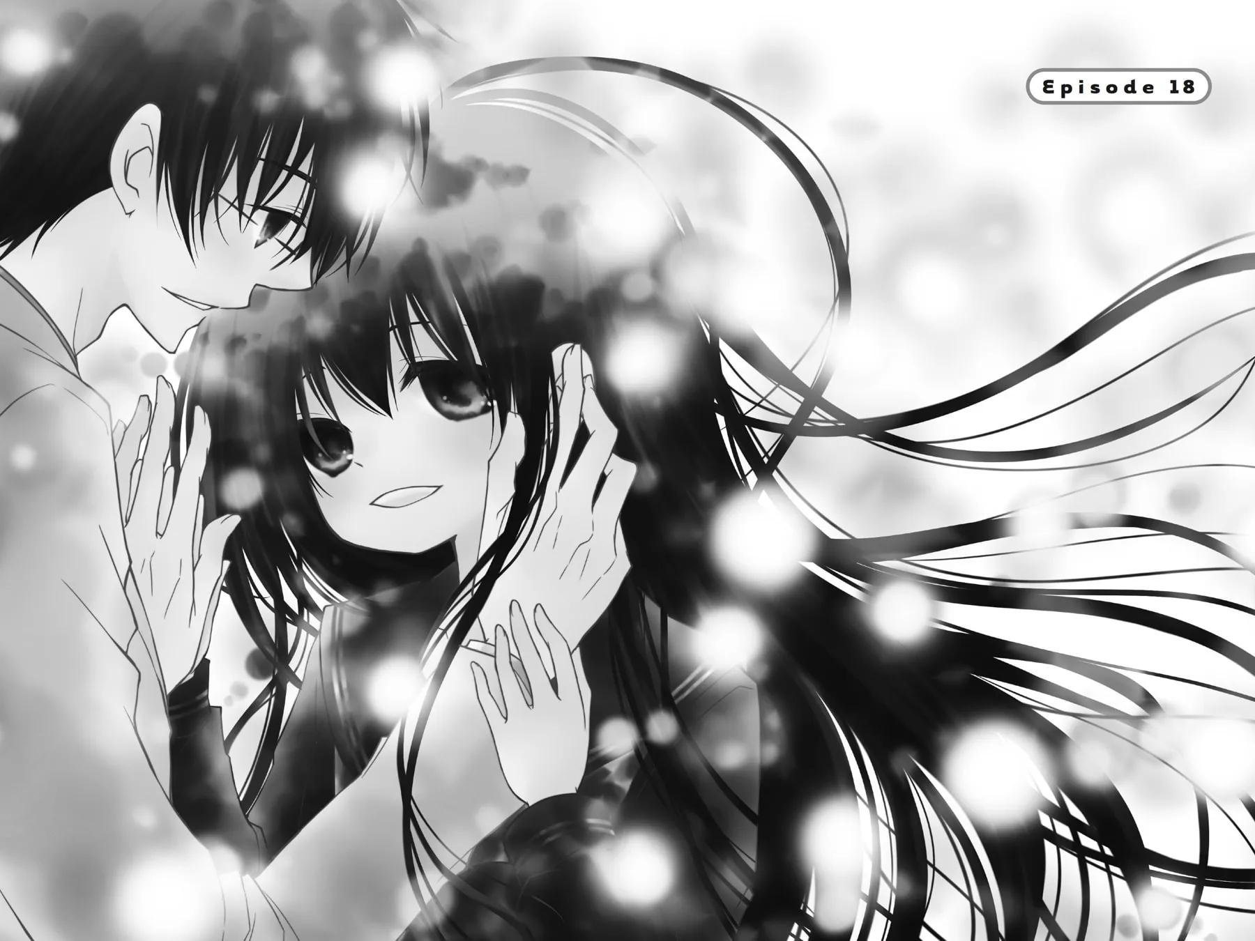 Read Ani-Imo chapter 18 image 1 on Lezhin