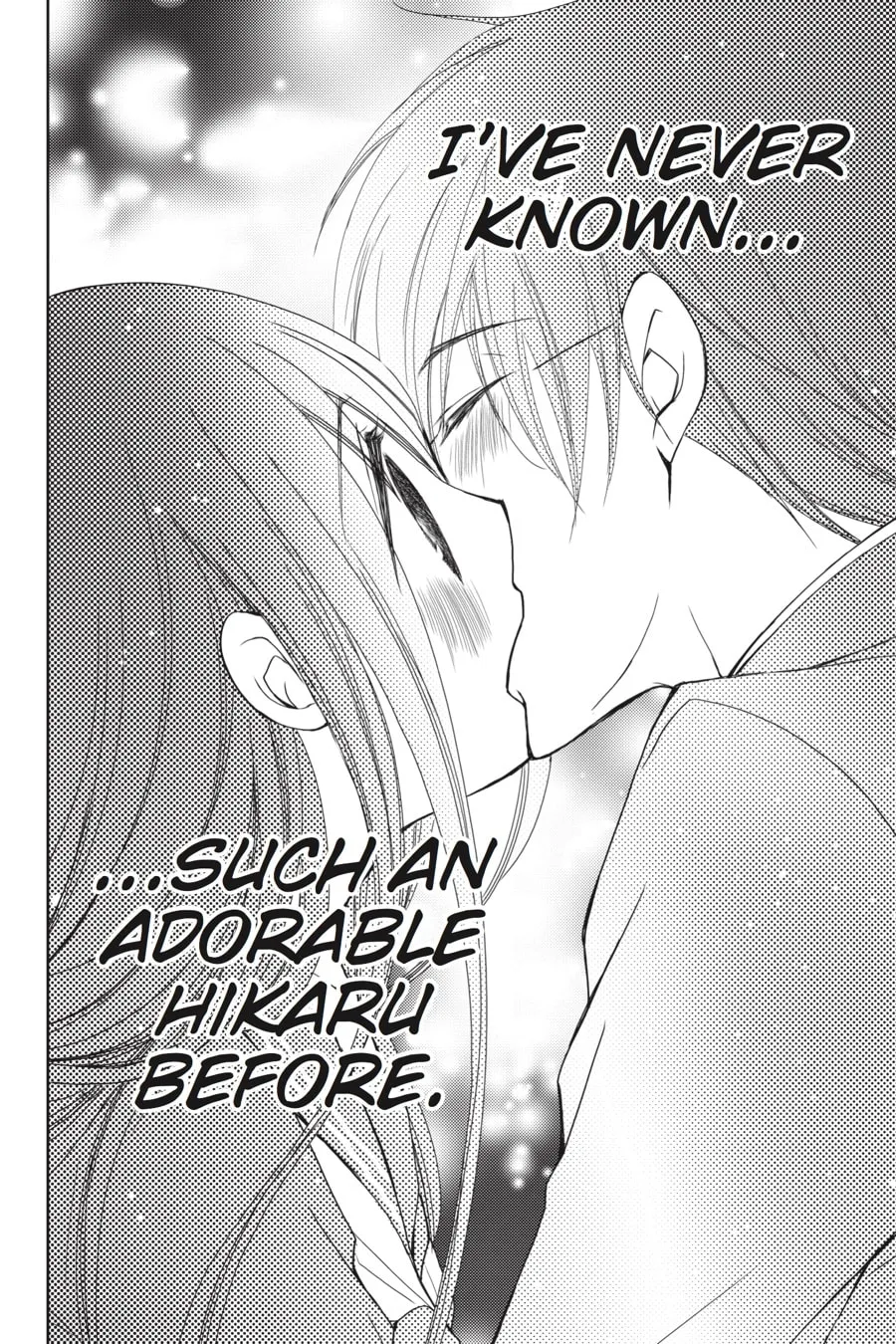 Read Ani-Imo chapter 18 image 10 on Lezhin
