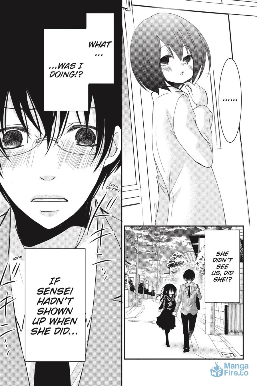 Read Ani-Imo chapter 18 image 14 on Lezhin