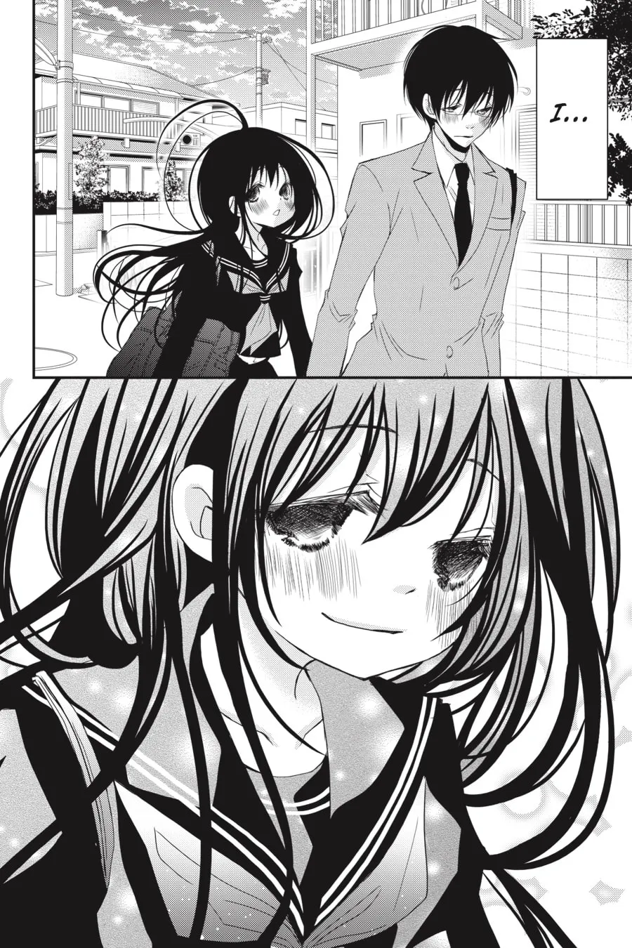 Read Ani-Imo chapter 18 image 15 on Lezhin