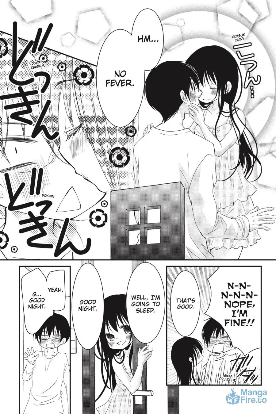 Read Ani-Imo chapter 18 image 20 on Lezhin