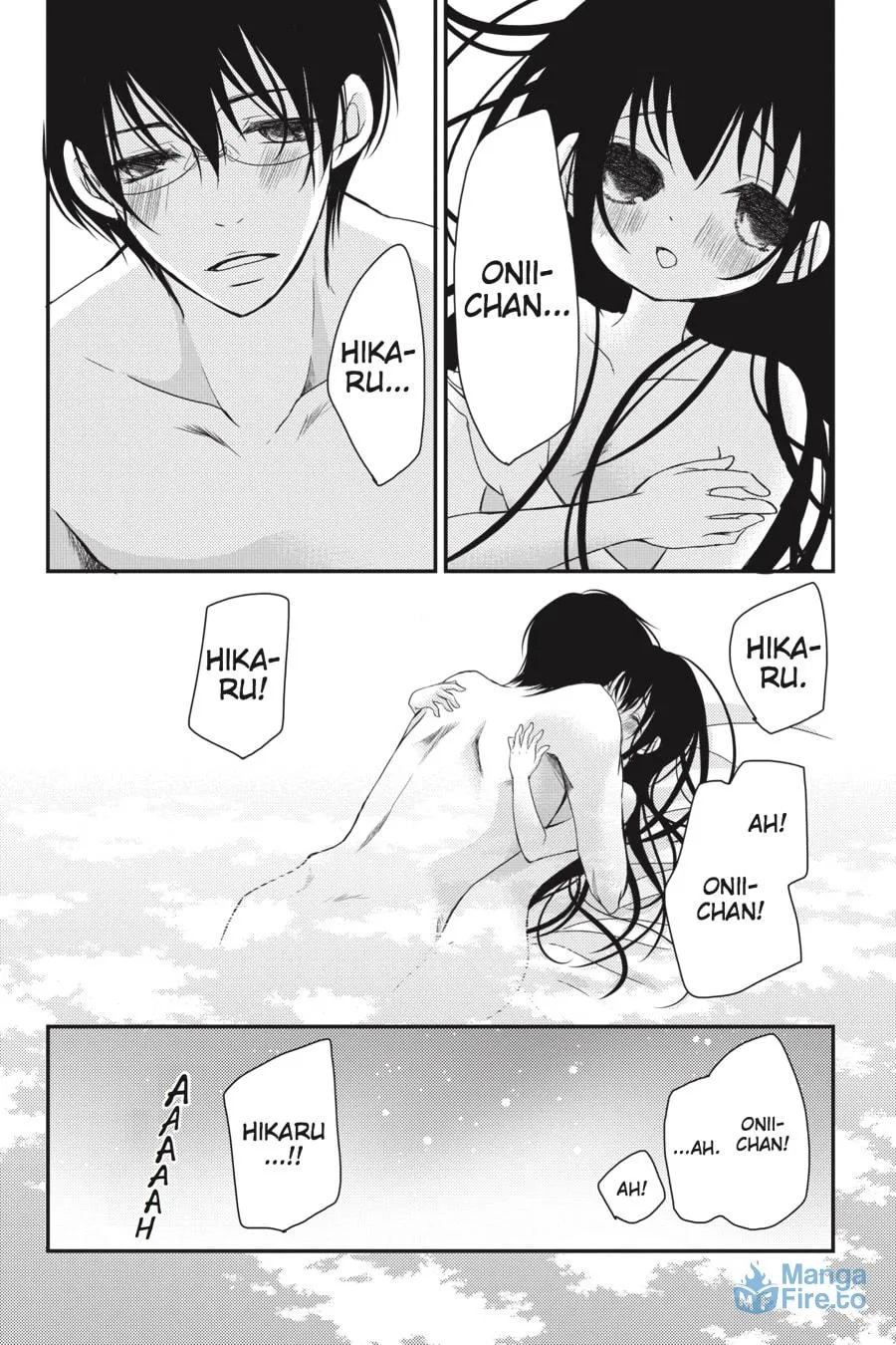 Read Ani-Imo chapter 18 image 23 on Lezhin