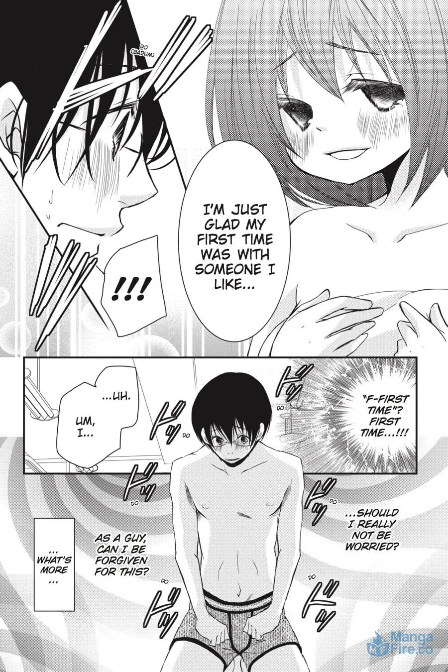 Read Ani-Imo chapter 18 image 29 on Lezhin