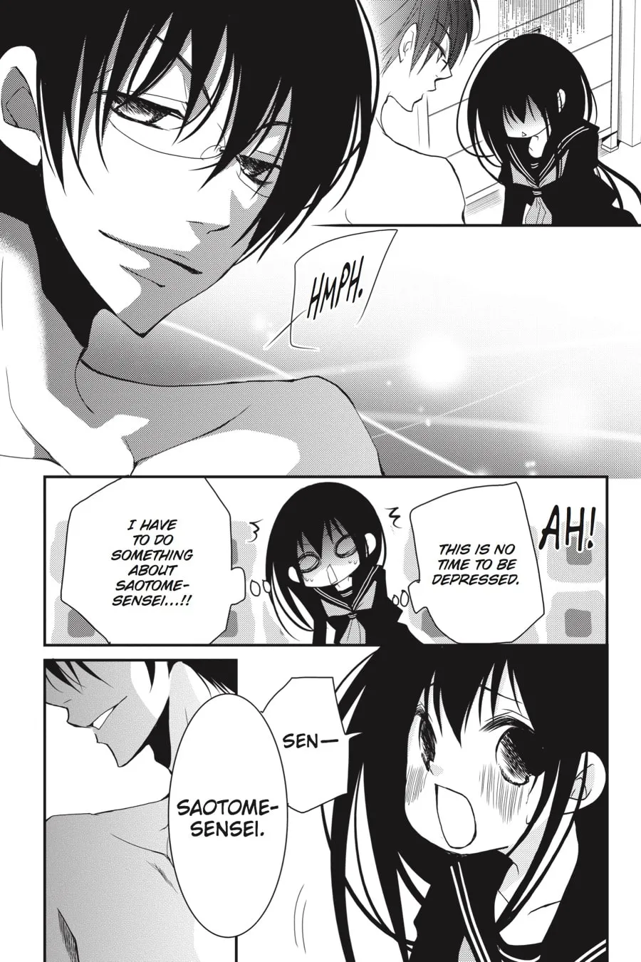 Read Ani-Imo chapter 18 image 36 on Lezhin