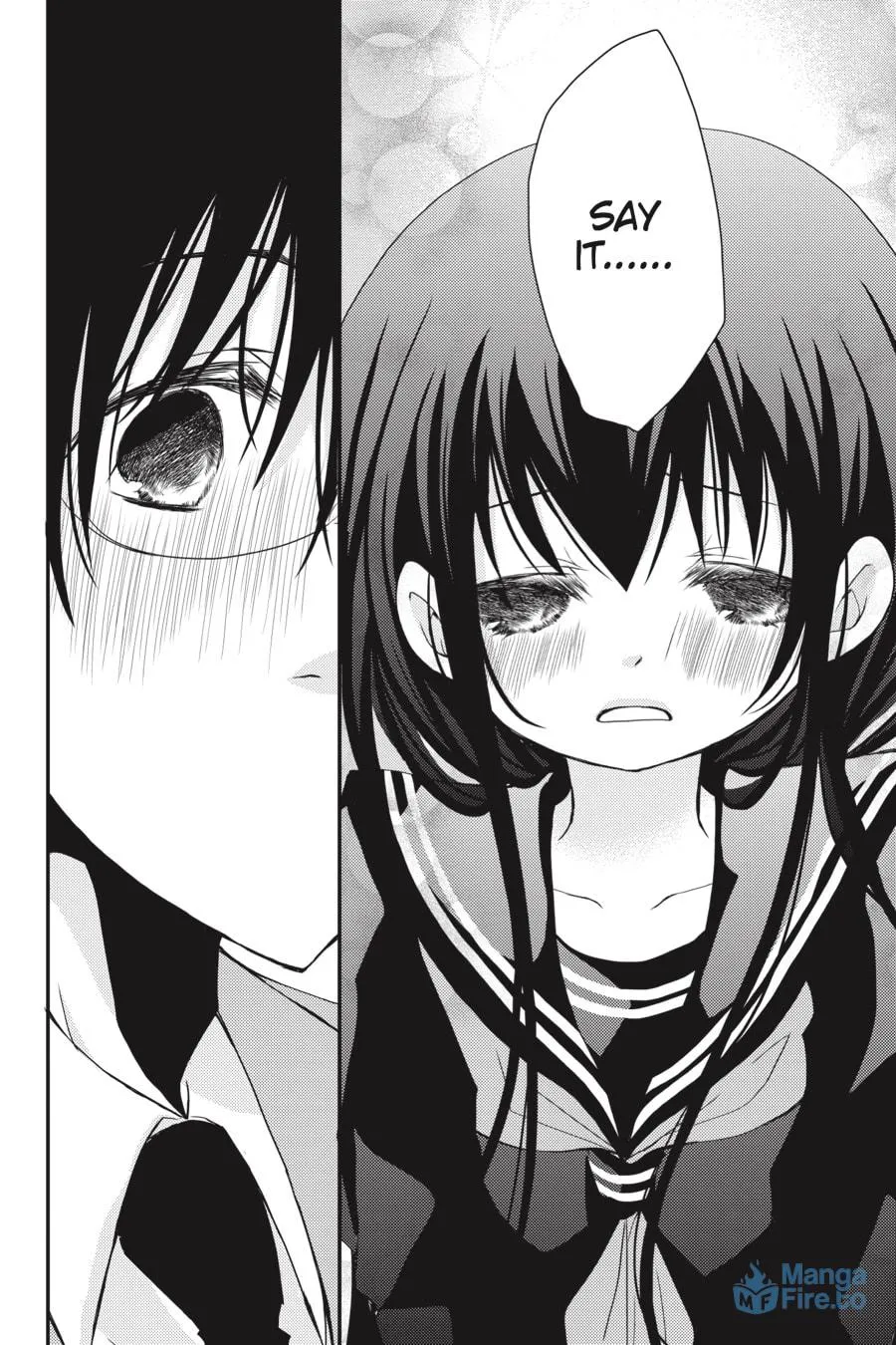 Read Ani-Imo chapter 18 image 8 on Lezhin