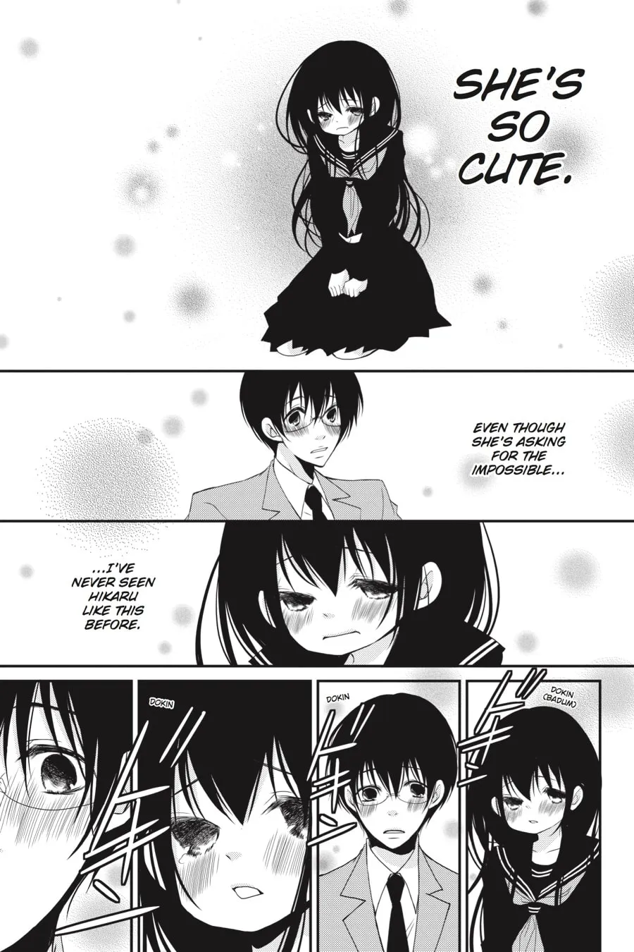 Read Ani-Imo chapter 18 image 9 on Lezhin