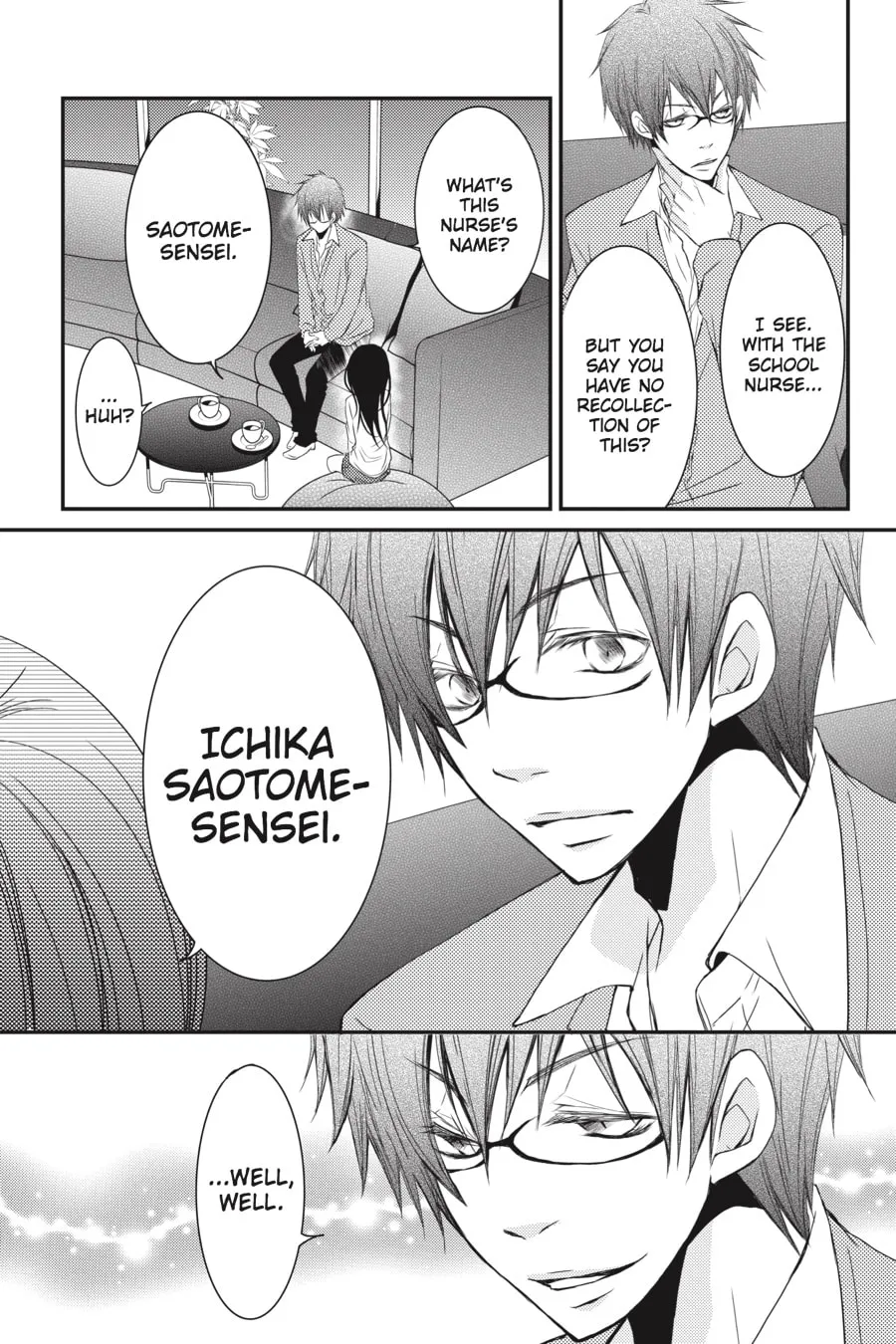 Read Ani-Imo chapter 19 image 15 on Lezhin