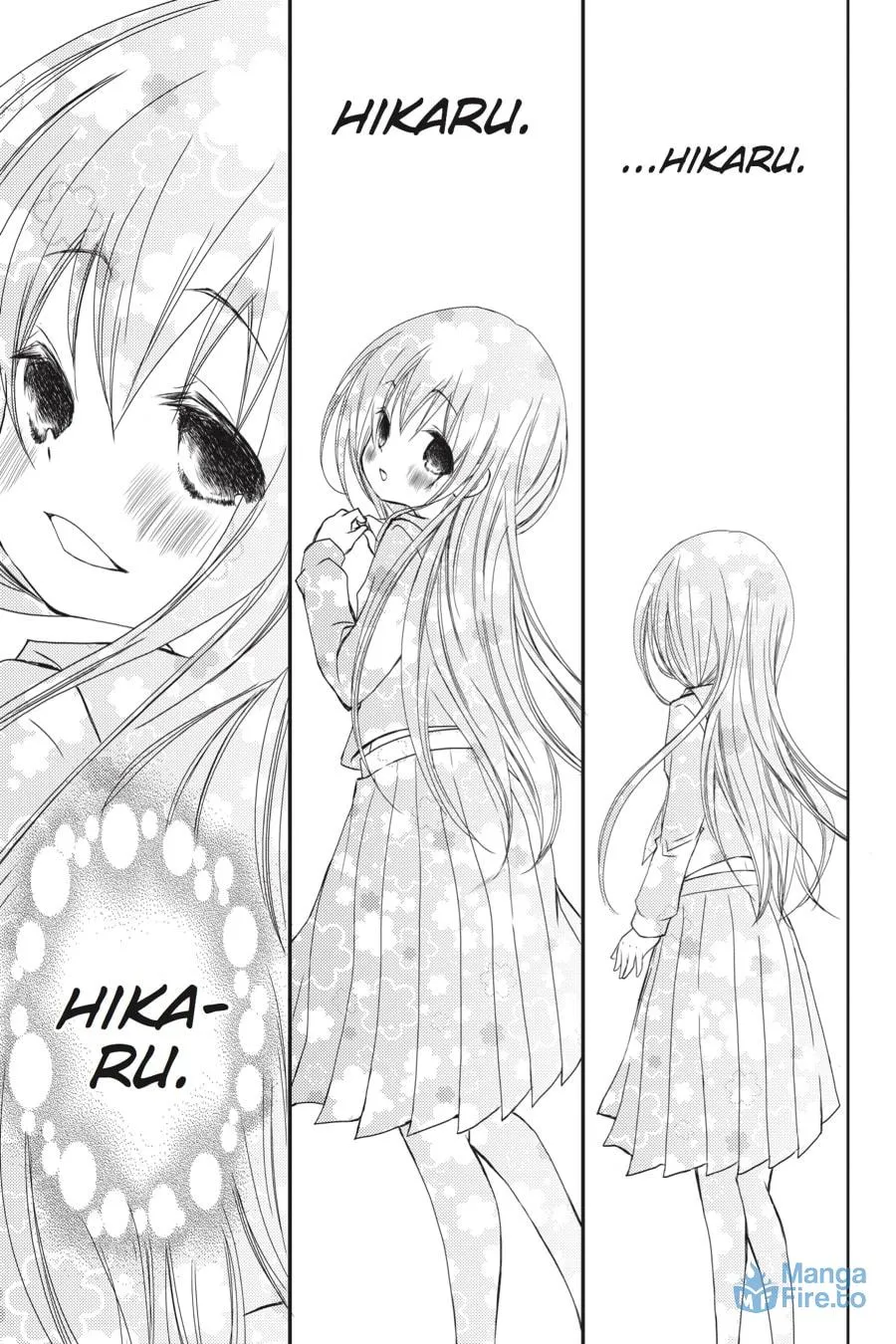 Read Ani-Imo chapter 19 image 17 on Lezhin