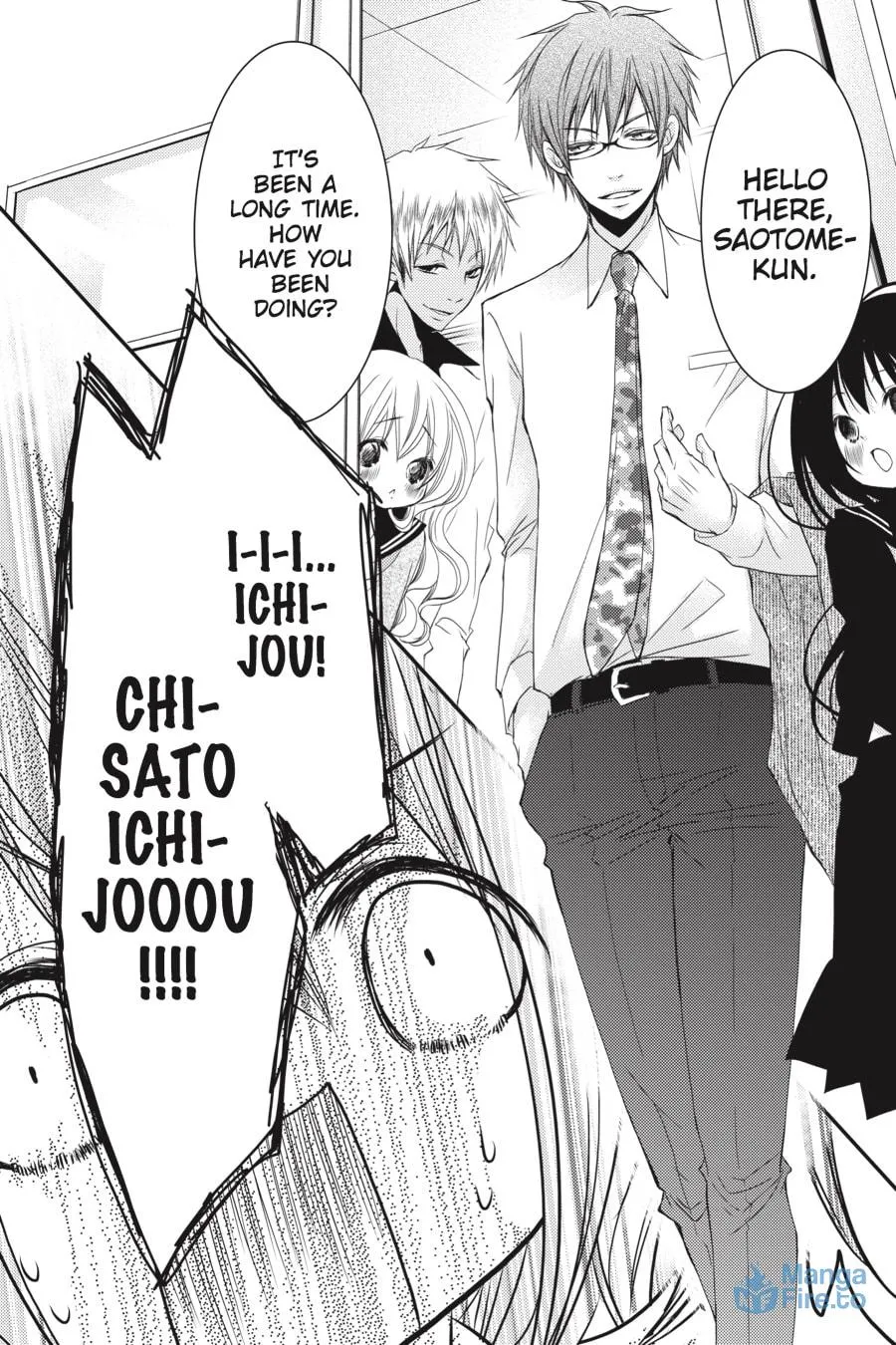 Read Ani-Imo chapter 19 image 23 on Lezhin