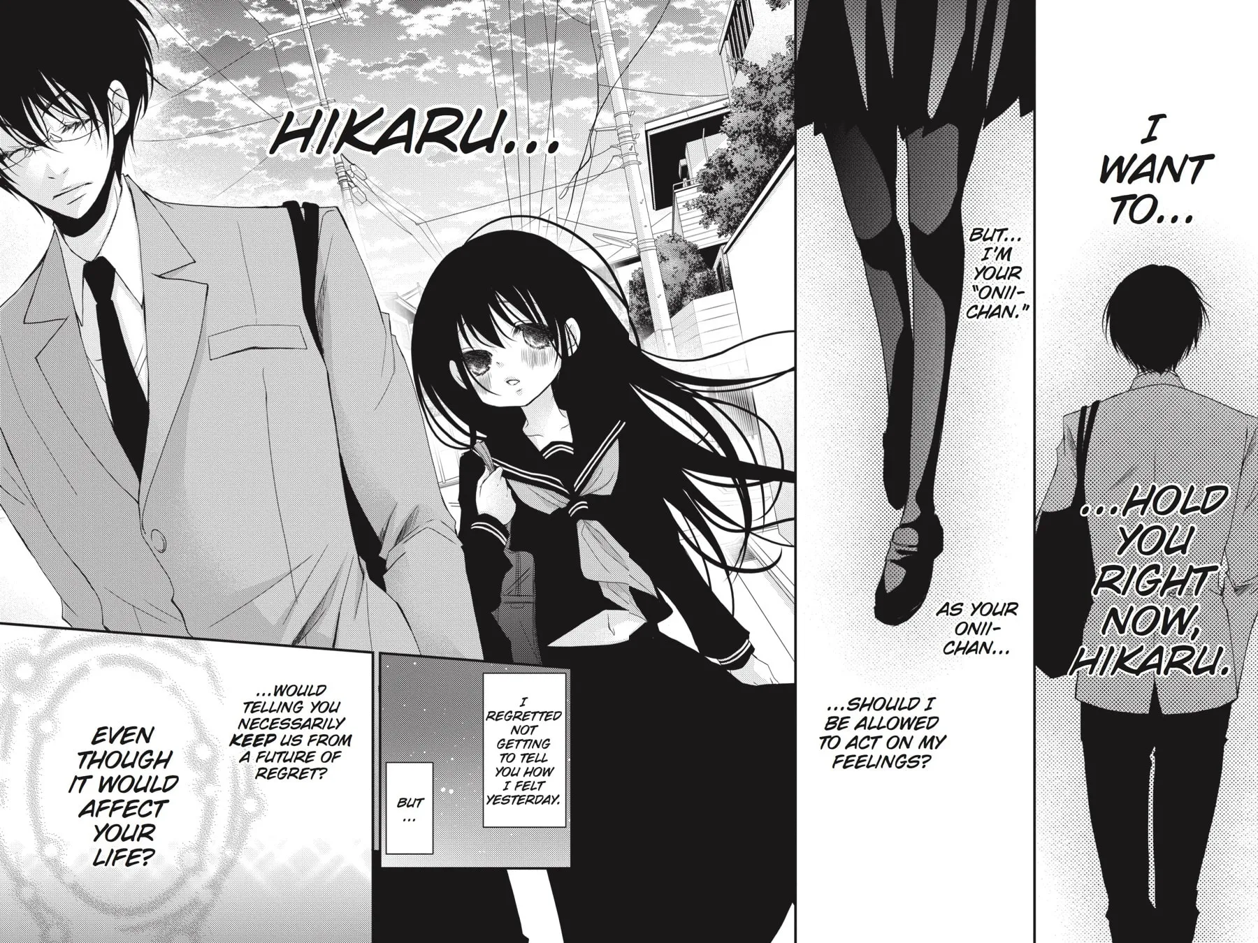 Read Ani-Imo chapter 19 image 31 on Lezhin
