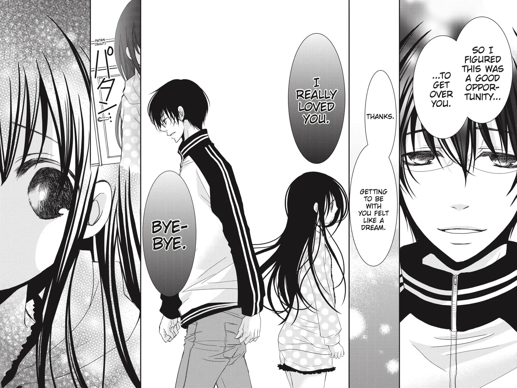 Read Ani-Imo chapter 19 image 5 on Lezhin