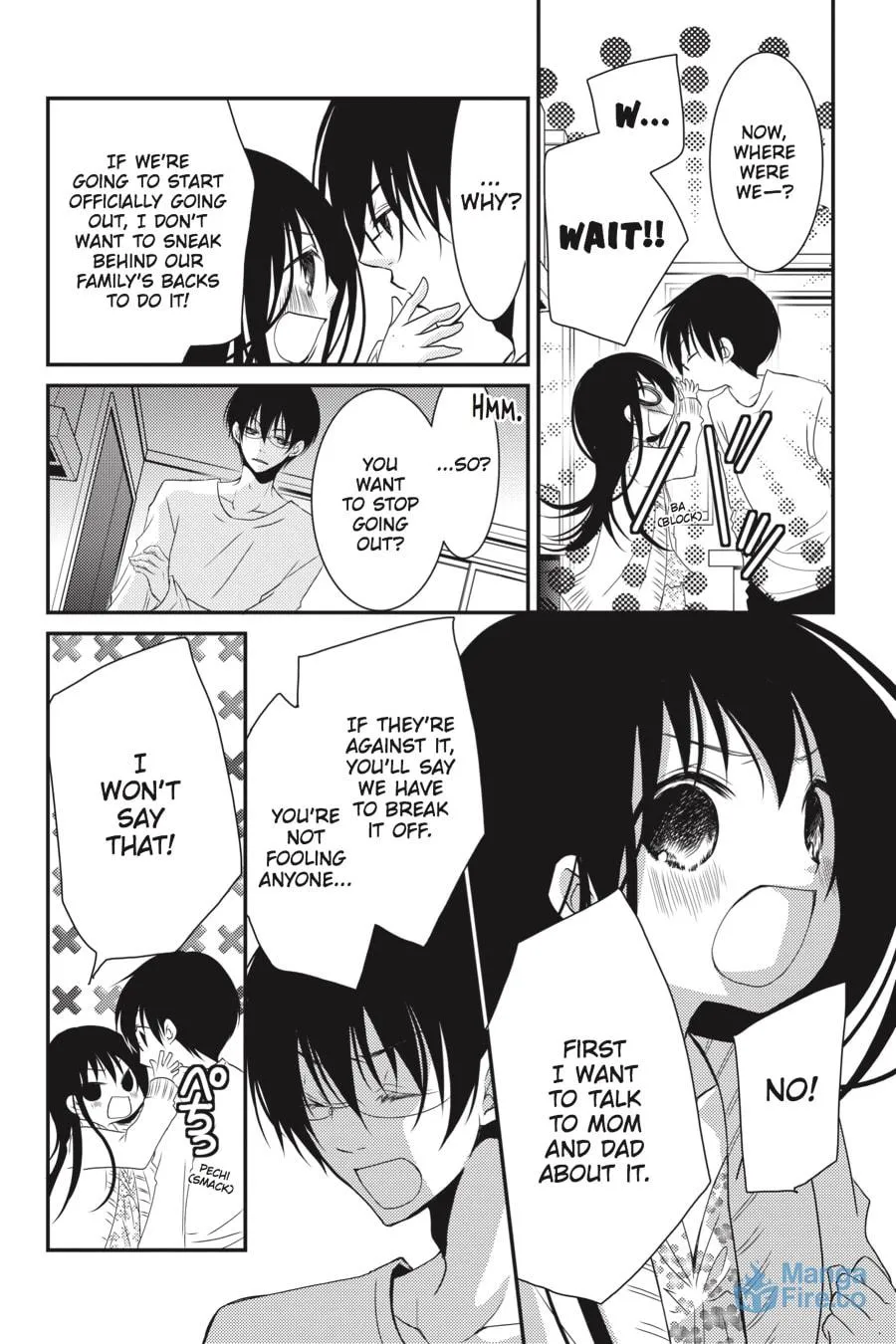 Read Ani-Imo chapter 20 image 11 on Lezhin