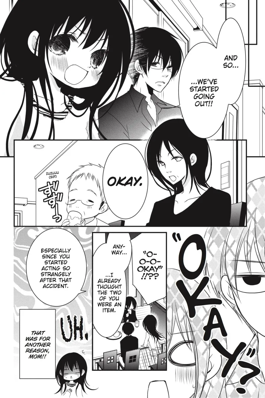 Read Ani-Imo chapter 20 image 13 on Lezhin