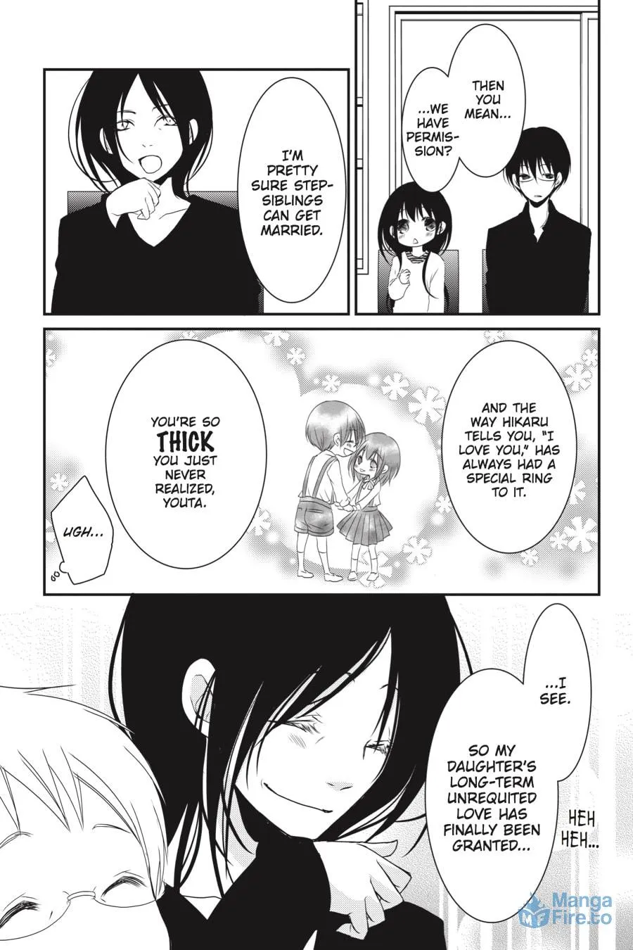 Read Ani-Imo chapter 20 image 14 on Lezhin