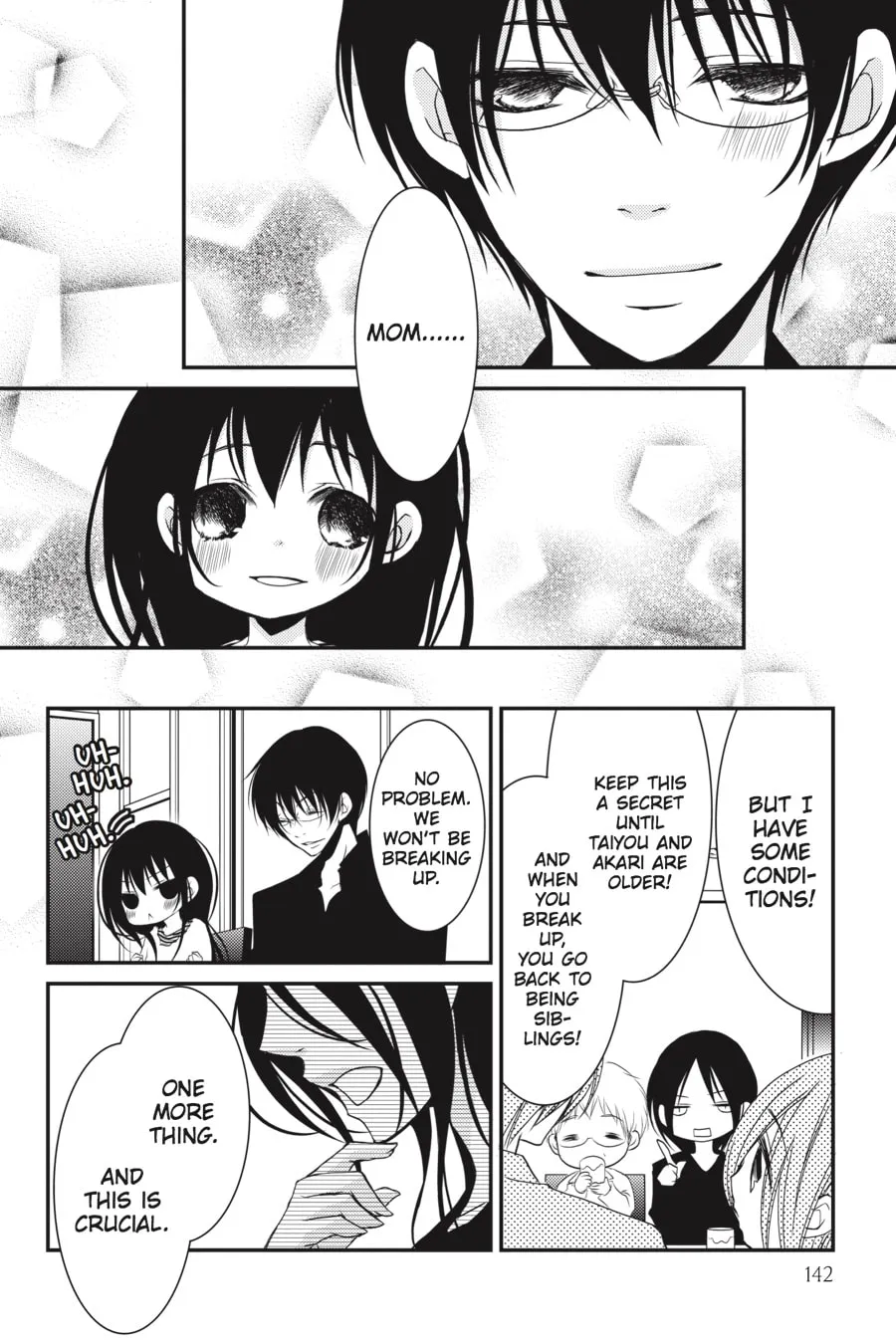 Read Ani-Imo chapter 20 image 15 on Lezhin