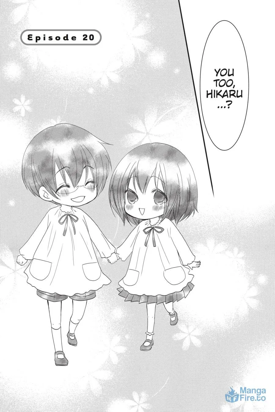 Read Ani-Imo chapter 20 image 2 on Lezhin