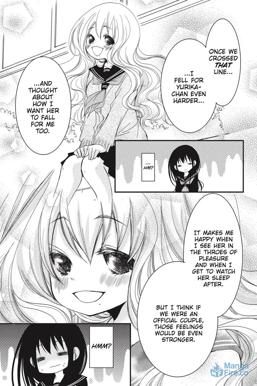 Read Ani-Imo chapter 20 image 20 on Lezhin