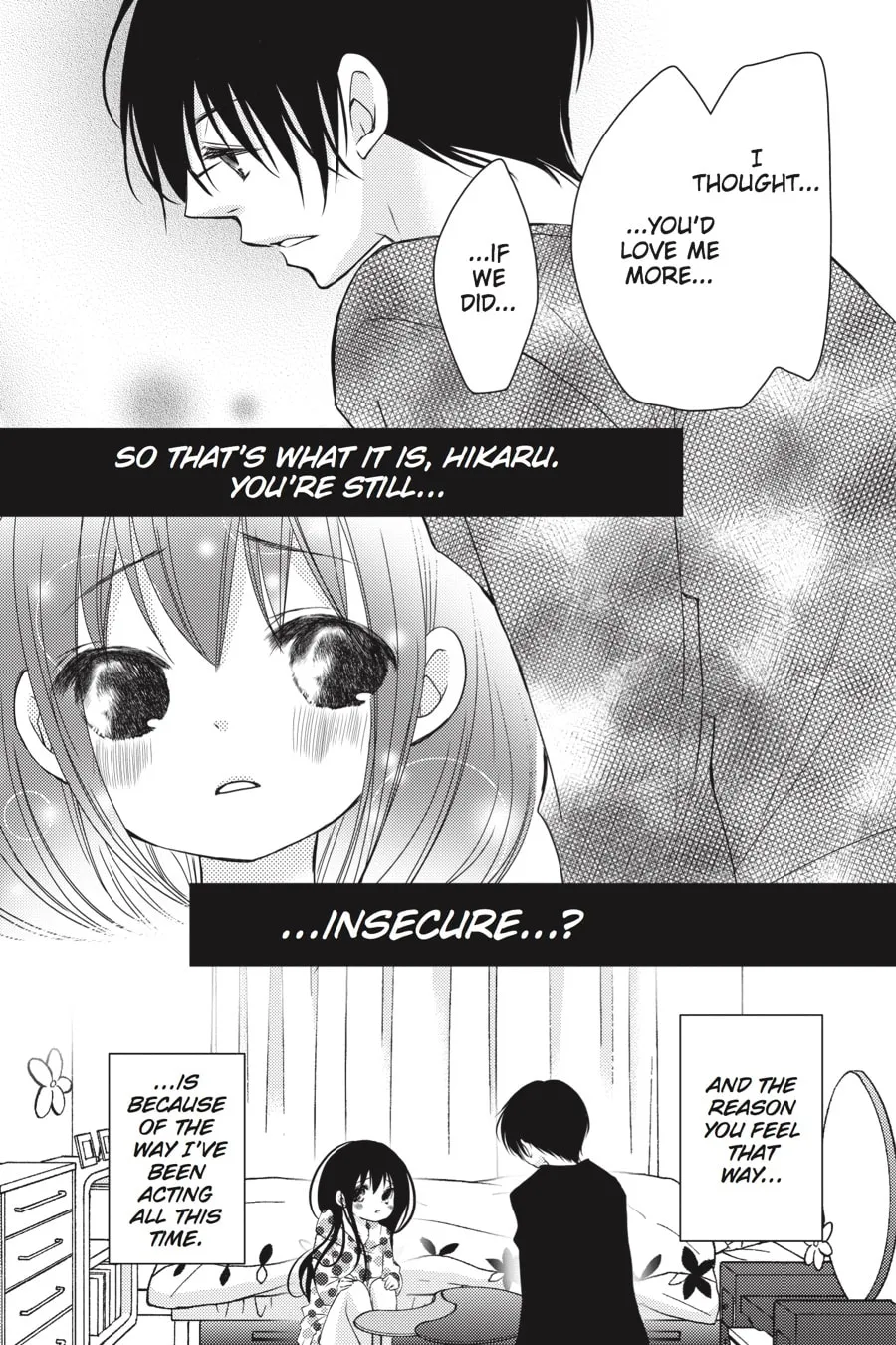 Read Ani-Imo chapter 20 image 24 on Lezhin