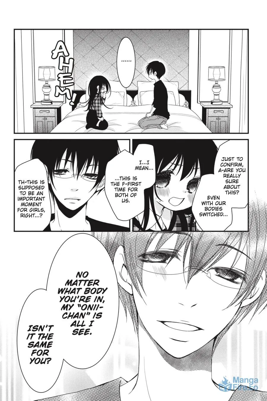 Read Ani-Imo chapter 20 image 29 on Lezhin