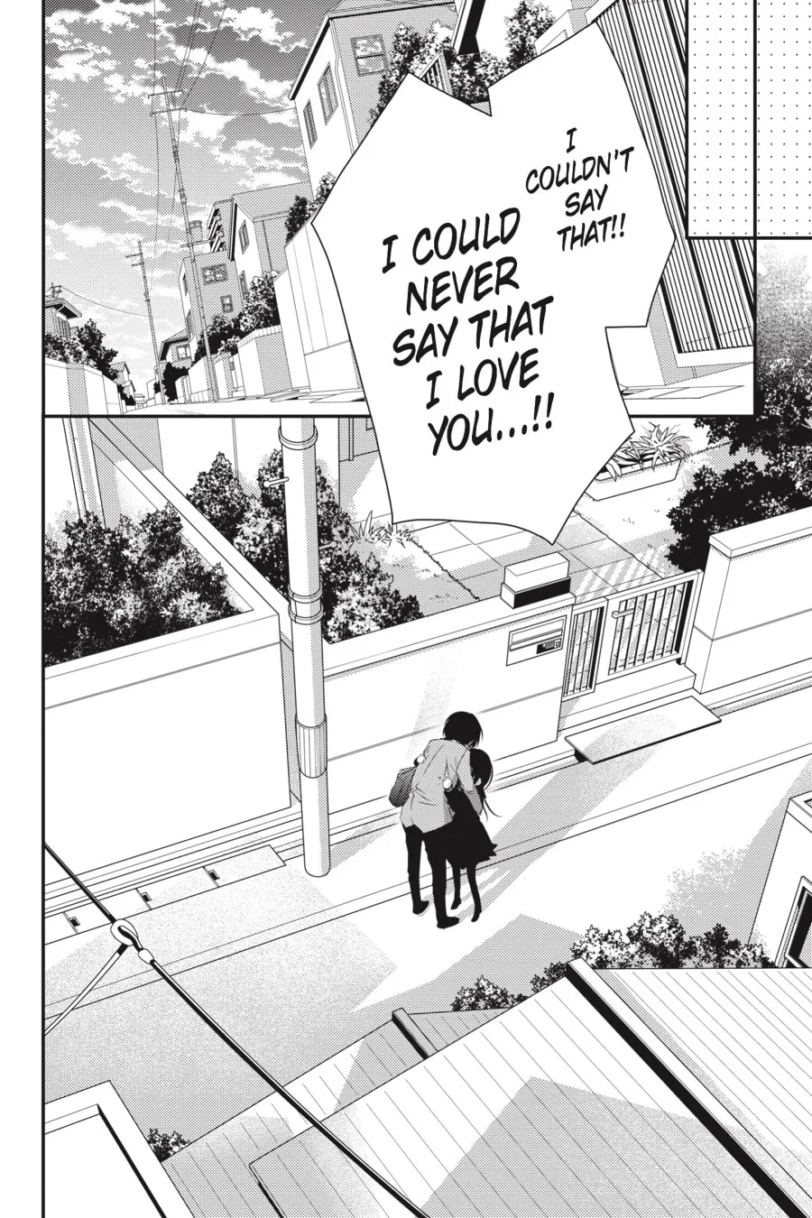 Read Ani-Imo chapter 20 image 3 on Lezhin