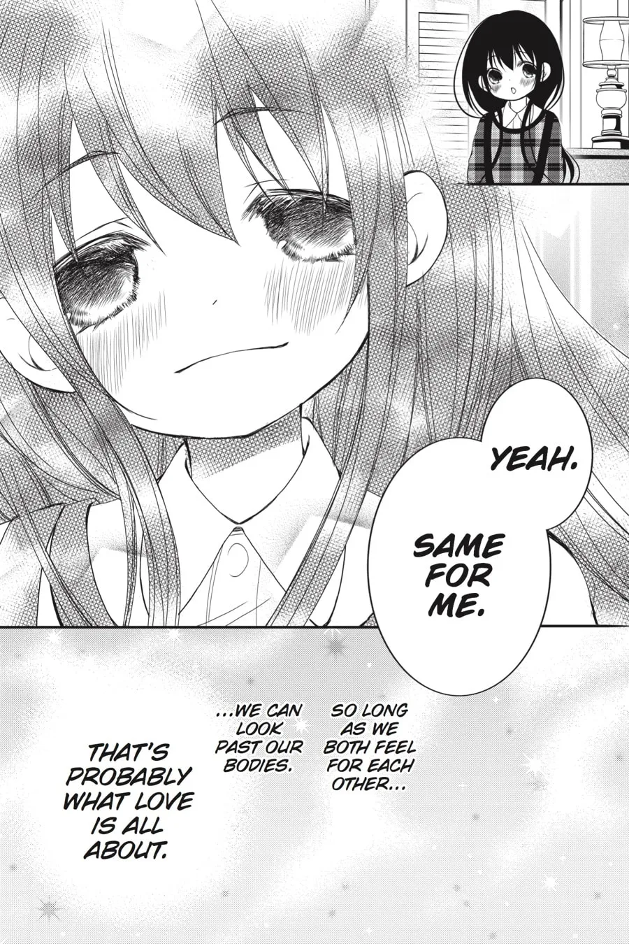 Read Ani-Imo chapter 20 image 30 on Lezhin