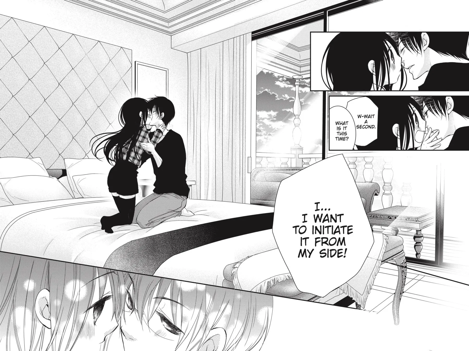 Read Ani-Imo chapter 20 image 31 on Lezhin