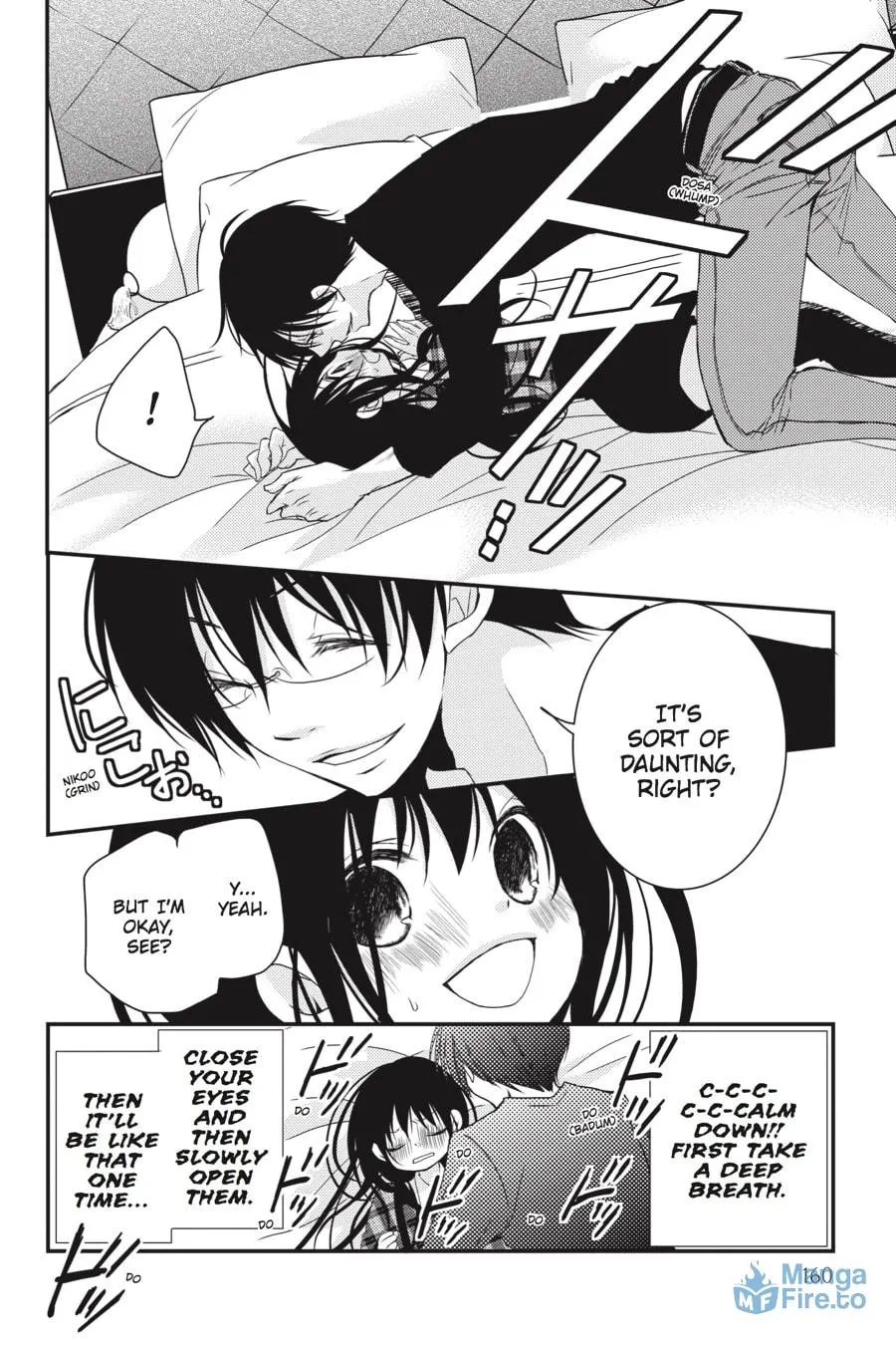 Read Ani-Imo chapter 20 image 32 on Lezhin
