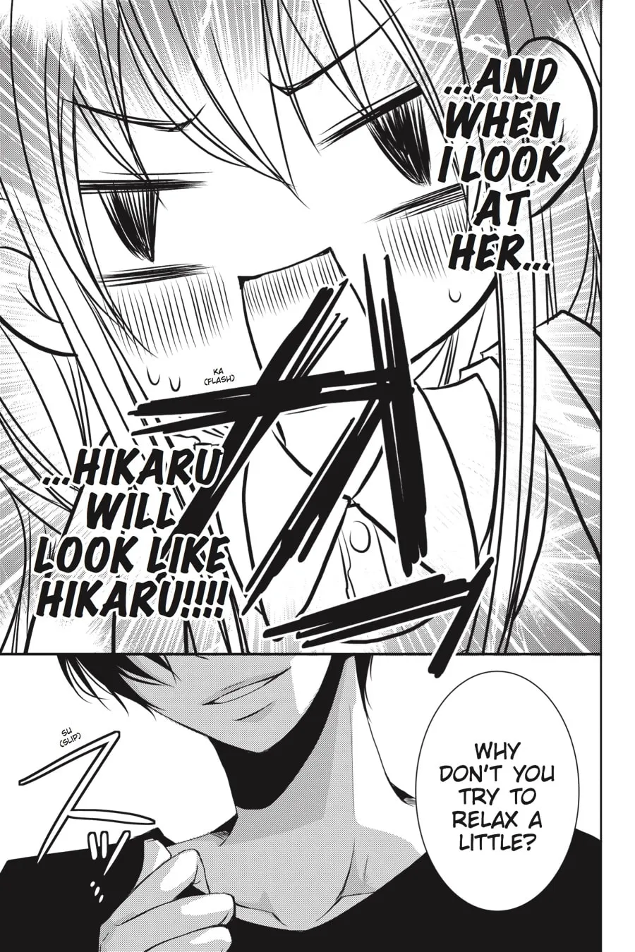 Read Ani-Imo chapter 20 image 33 on Lezhin