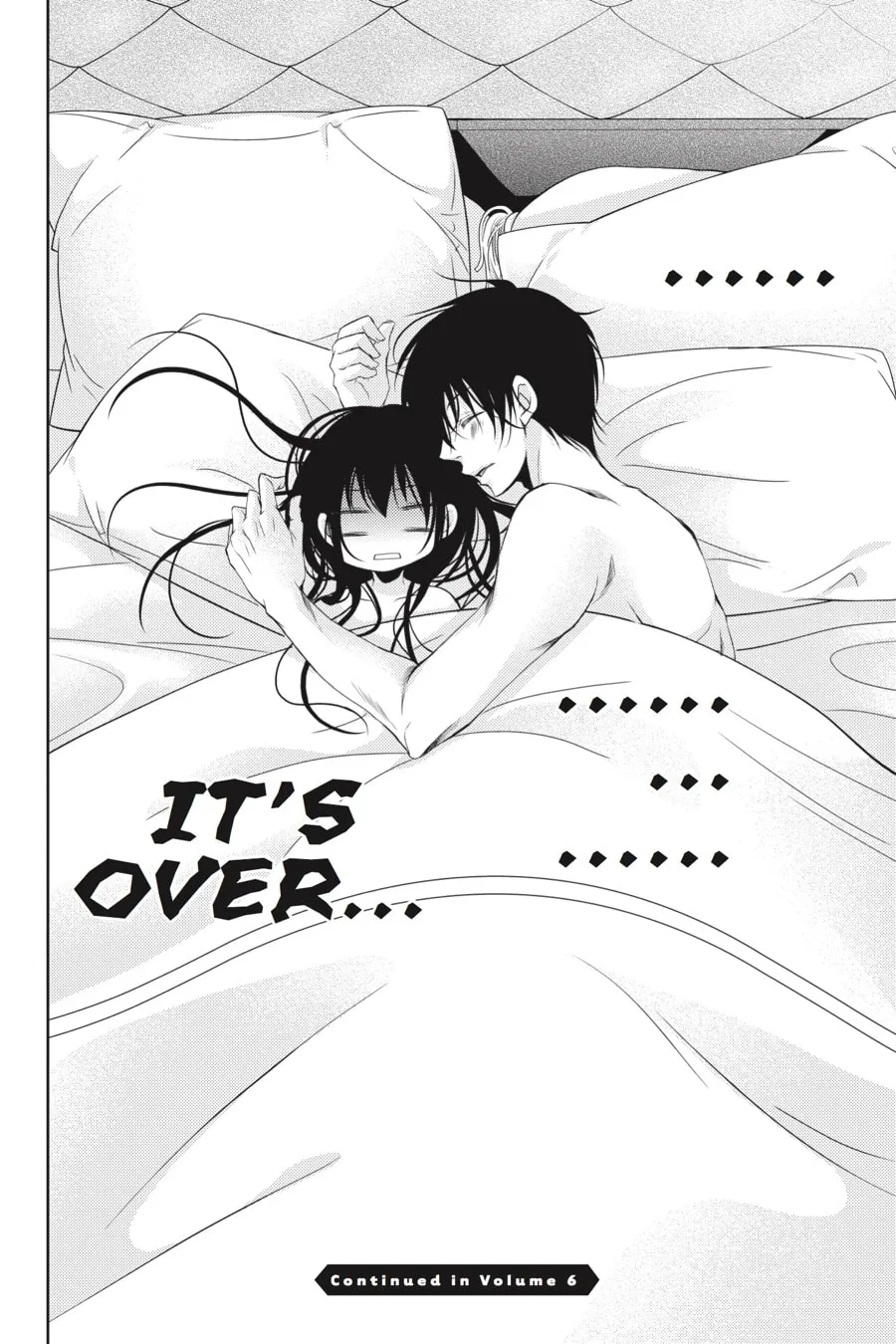 Read Ani-Imo chapter 20 image 36 on Lezhin