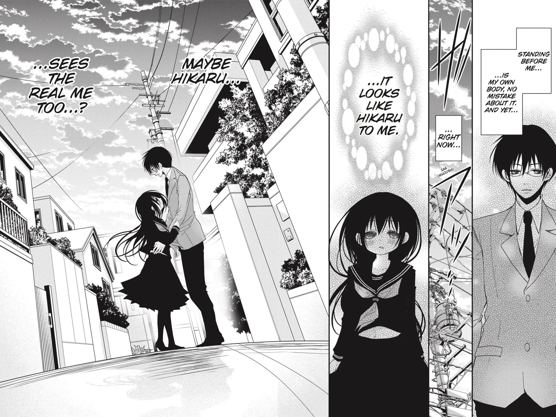 Read Ani-Imo chapter 20 image 5 on Lezhin