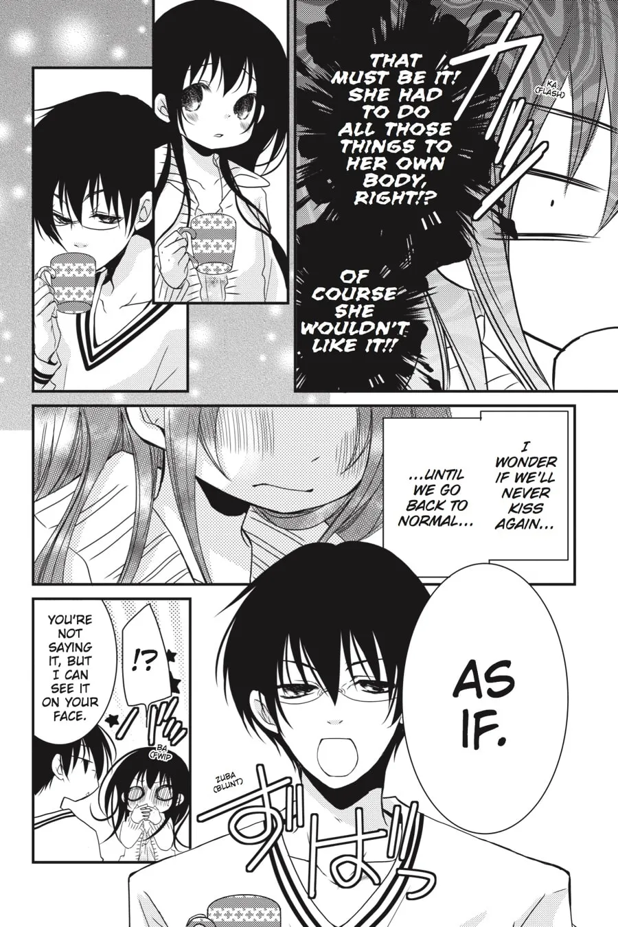 Read Ani-Imo chapter 21 image 21 on Lezhin