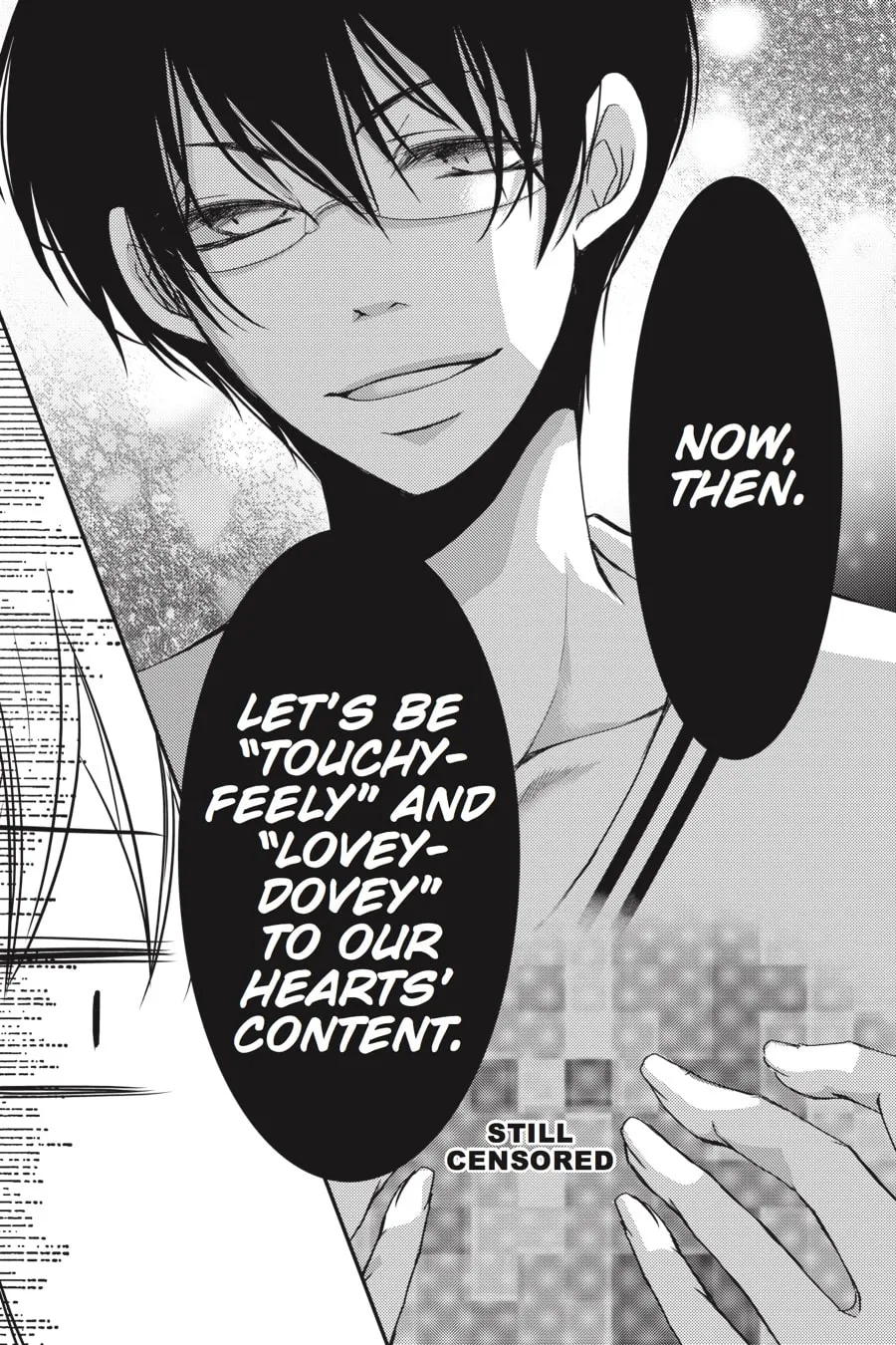 Read Ani-Imo chapter 21 image 24 on Lezhin