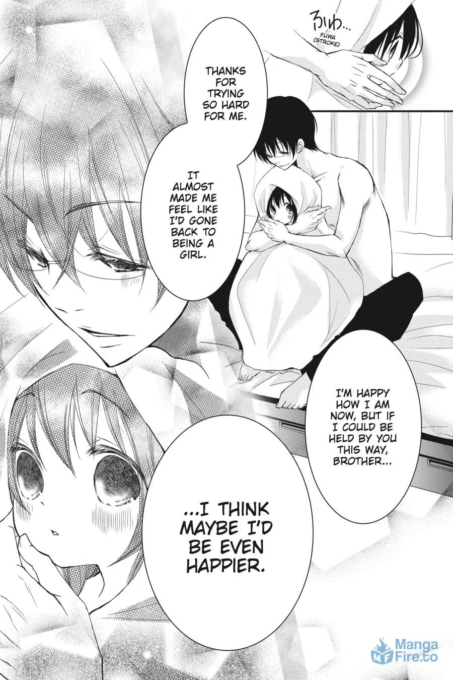 Read Ani-Imo chapter 21 image 26 on Lezhin