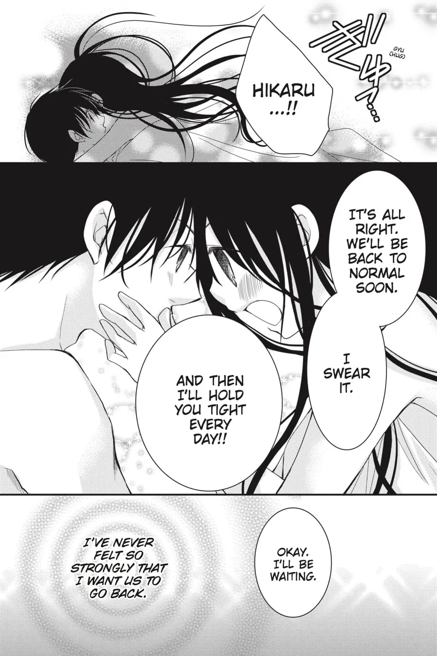 Read Ani-Imo chapter 21 image 27 on Lezhin