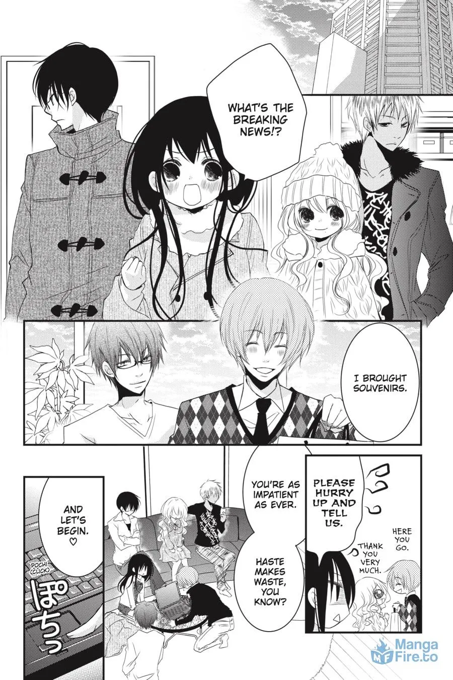Read Ani-Imo chapter 21 image 29 on Lezhin