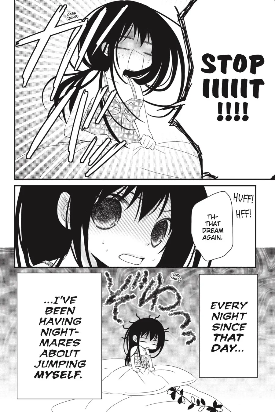 Read Ani-Imo chapter 21 image 3 on Lezhin