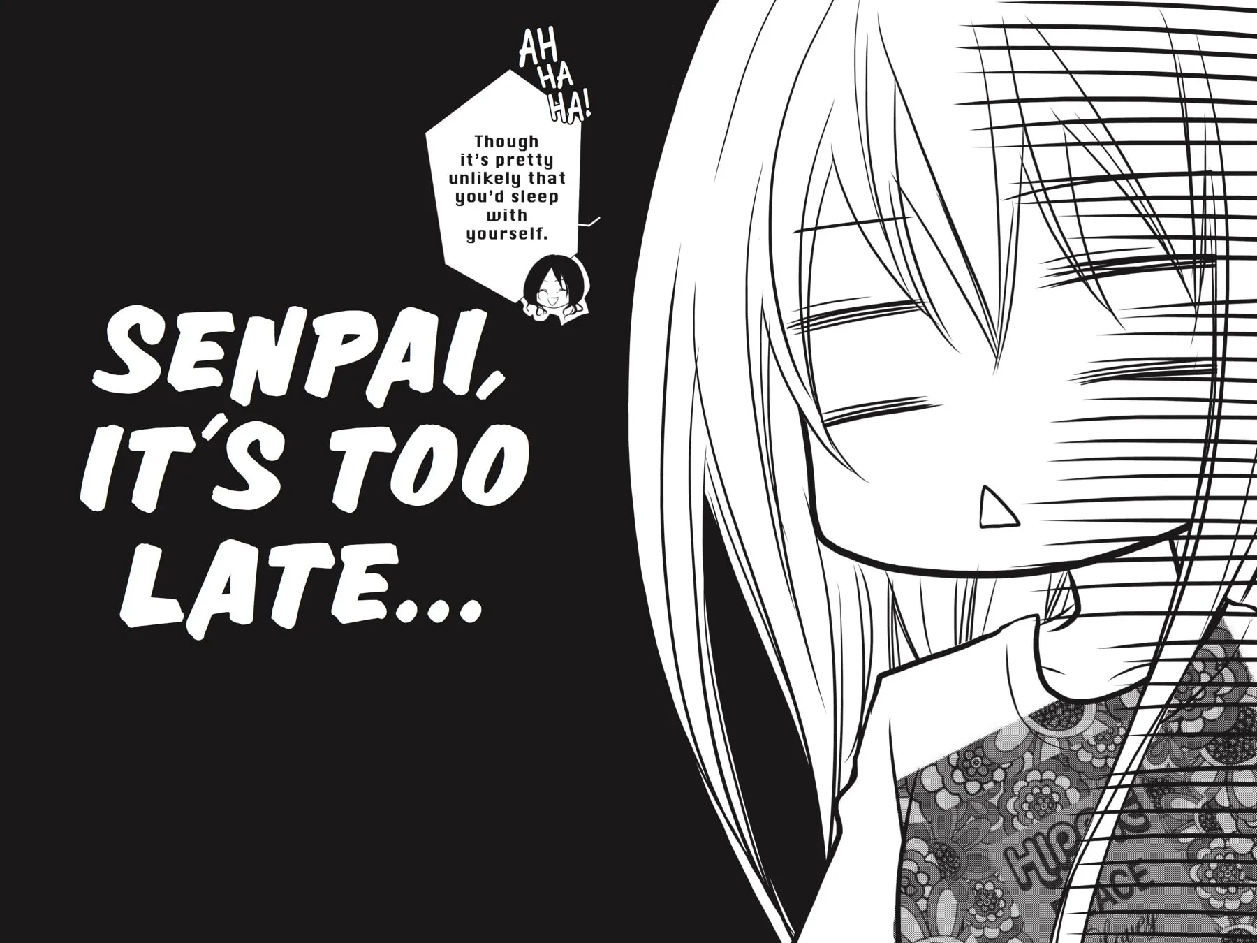 Read Ani-Imo chapter 21 image 35 on Lezhin