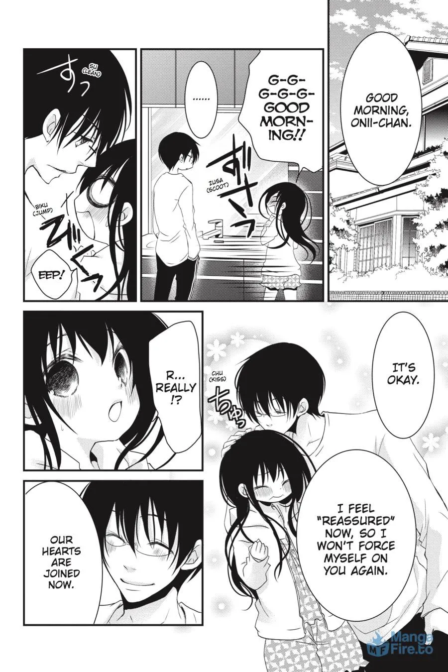 Read Ani-Imo chapter 21 image 5 on Lezhin