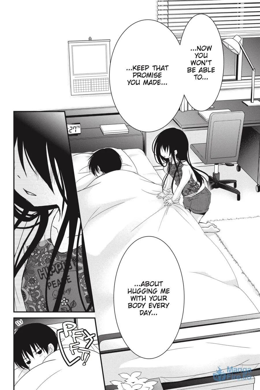 Read Ani-Imo chapter 22 image 11 on Lezhin