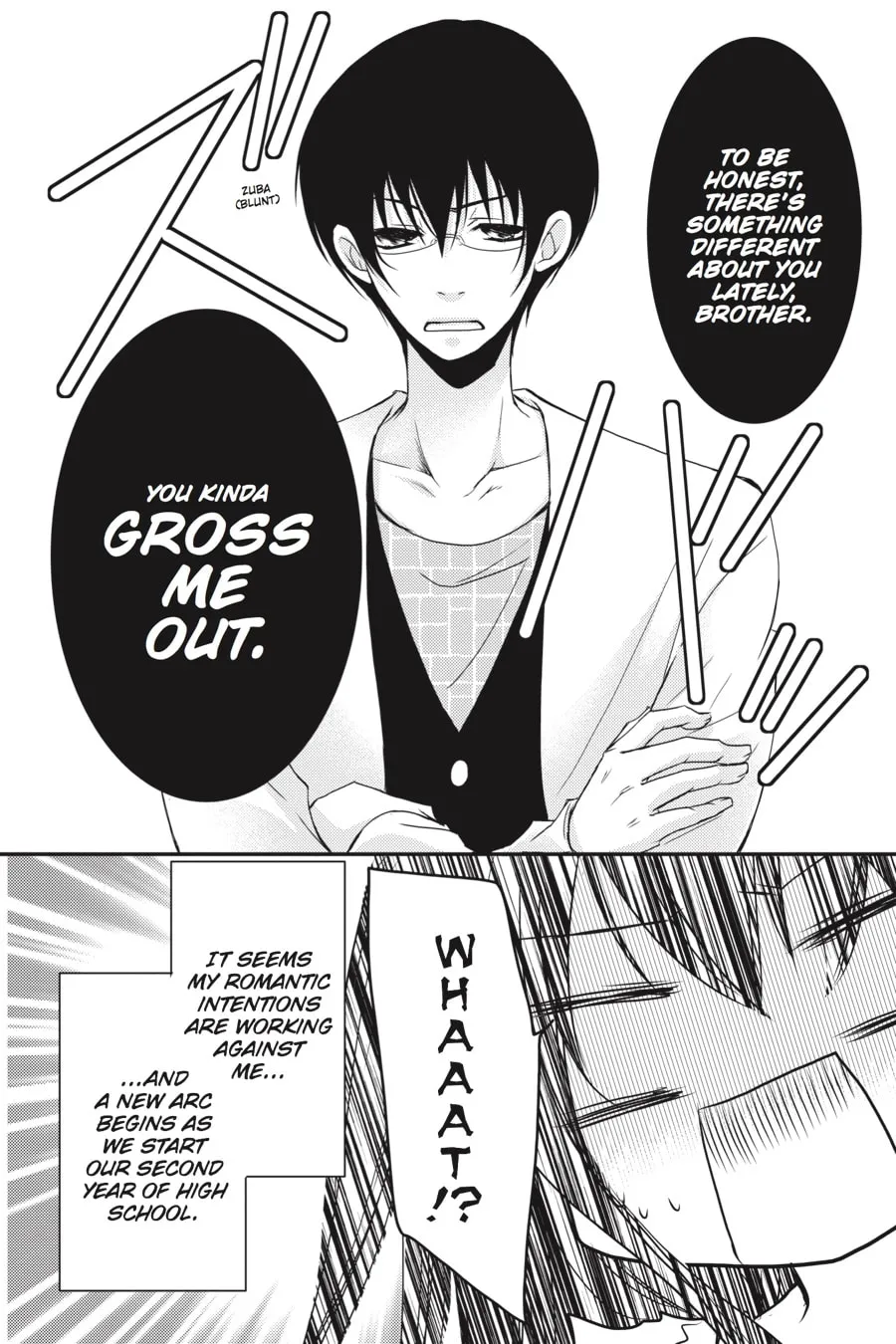 Read Ani-Imo chapter 22 image 33 on Lezhin