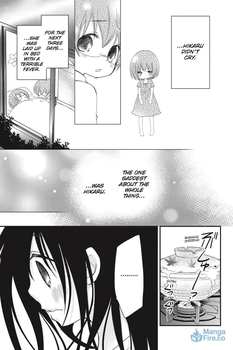 Read Ani-Imo chapter 22 image 8 on Lezhin