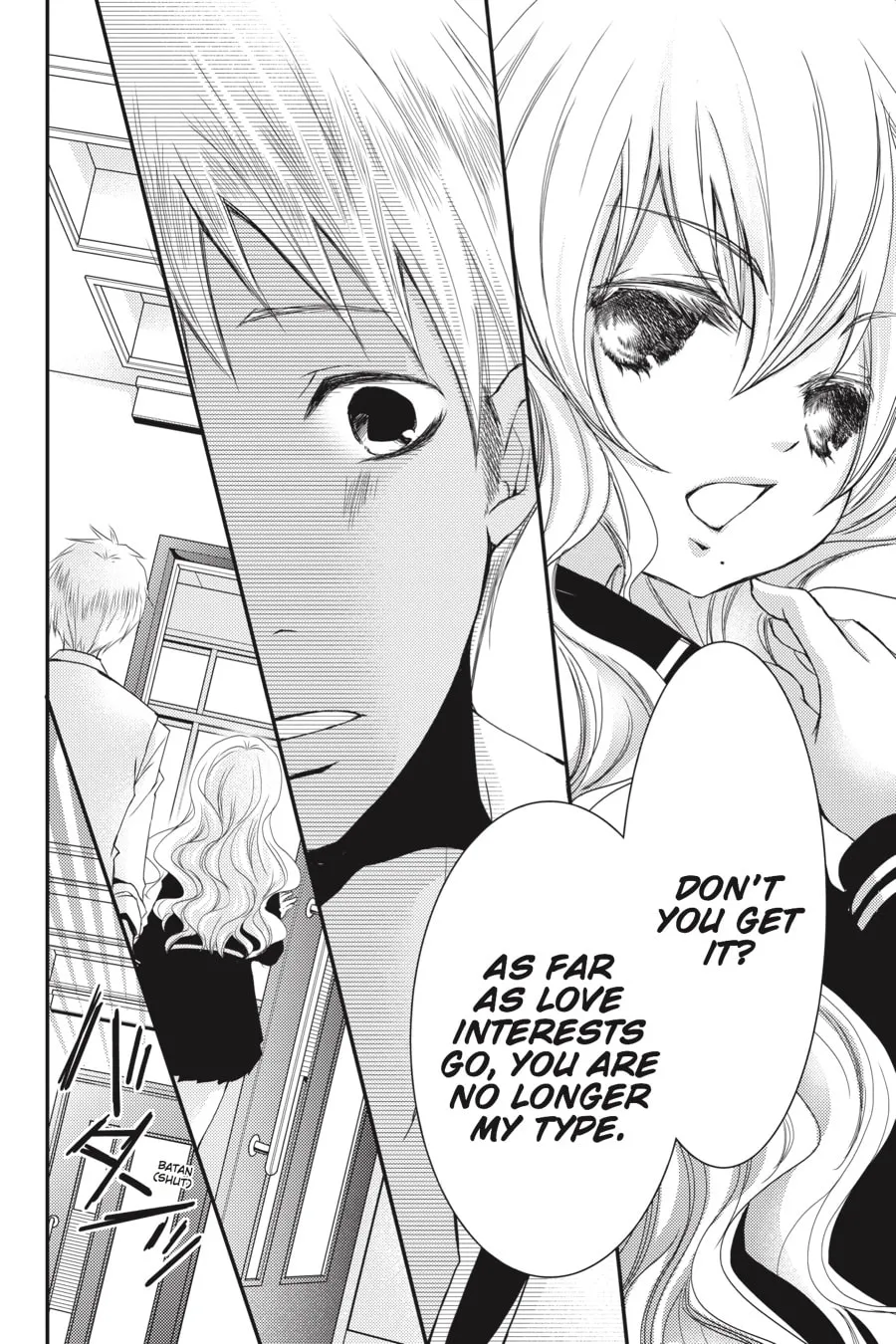 Read Ani-Imo chapter 23 image 13 on Lezhin