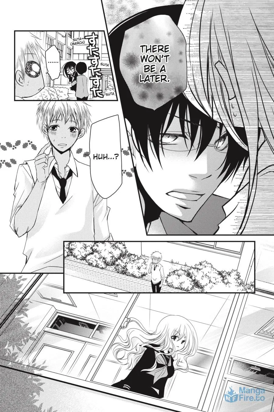 Read Ani-Imo chapter 23 image 23 on Lezhin